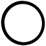 TO-194BSK-GP 大型ゴミ収納器付トラップ(40A)防臭器用ゴムパッキン SUGICO(スギコ)