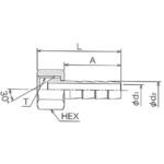 7007 鉄 清水製作所[継手]