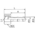 8005 鉄 清水製作所[継手]