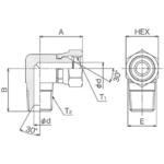 SUS-UL90(06)アダプター 清水製作所[継手]