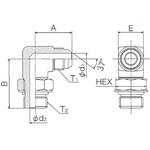 SWO3UGアダプター 清水製作所[継手]