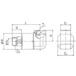 SFLスイベル 清水製作所(継手)