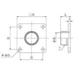 SUS-RFF 清水製作所(継手)