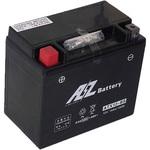 AZ高始動カルシウムバッテリー(液入タイプ) AZ BATTERY