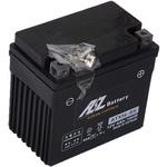 AZ高始動カルシウムバッテリー(液入タイプ) AZ BATTERY