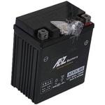AZ高始動カルシウムバッテリー(液入タイプ) AZ BATTERY