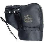 ハンドルカバー スーパーカブ専用 MARUTO(大久保製作所)