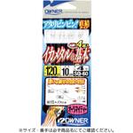SQ-60 イカメタルの基本 OWNER(オーナーばり)