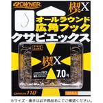 楔X OWNER(オーナーばり)