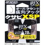 楔X SP OWNER(オーナーばり)