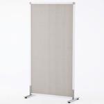 アールエフヤマカワ シンプルスクリーン 掲示板W800 グレー XPS材 (アジャスター仕様) ( RFSCR-GYXAJ ) シンプルスクリーン掲示板W800 ブルー XPS材（アジャスター仕様）RFSCR