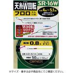 SR-16W 天糸移動仕掛 4m～5.1m OWNER(オーナーばり)