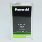 J44091-0007 サスペンションオイル SS-8 Kawasaki