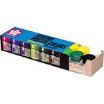 ポスターカラー12色セット（30ml）｜ポスターカラー