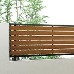 ルシアス アルミ フェンス YS3F型 T160 YKK AP