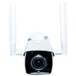 248万画素 SIMカード通信 SD録画対応 防犯カメラ(WEB販売専用) 安達商事