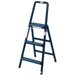 アルミ製 取っ手付き 踏み台 YAMAZEN(山善)