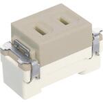 コンセント 東芝ライテック