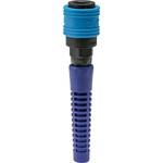 - ソケットカプラー スプリングナット 樹脂製 モノタロウ 19563828