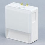 LED保安灯センサー付ナイトライト 東芝ライテック