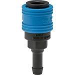 - ソケットカプラー ホース取り付け用 樹脂製 モノタロウ 19563907