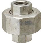 - ねじ込みユニオン ステンレス製 モノタロウ 19563925