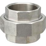 - ねじ込みユニオン ステンレス製 モノタロウ 19563968