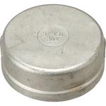 - ねじ込みキャップ ステンレス製 モノタロウ 19564178