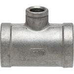 - ねじ込み径違いチーズ ステンレス製 モノタロウ 19564537