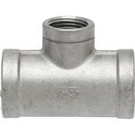 - ねじ込み径違いチーズ ステンレス製 モノタロウ 19564555