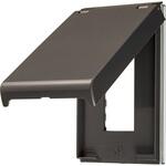 防滴プレート 東芝ライテック