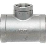 - ねじ込み径違いチーズ ステンレス製 モノタロウ 19564616