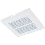 給排気グリル 外付けフィルタータイプ 三菱電機