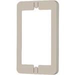 プレート継枠 東芝ライテック