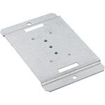 DC8080 ハーネス用ジョイントボックス取付台 東芝ライテック