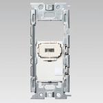オンオフピカスイッチ 東芝ライテック