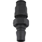 - プラグカプラー ウレタンホース取付用 樹脂製 モノタロウ 19571914