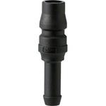 - プラグカプラー ホース取付用 樹脂製 モノタロウ 19571966