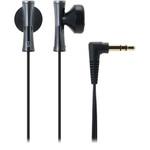インナーイヤーヘッドホン audio-technica