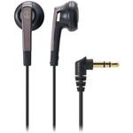 インナーイヤーヘッドホン audio-technica