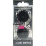 イヤフィットヘッドホン audio-technica
