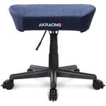 ゲーミング・オフィスチェア Denim AKRacing(エーケーレーシング)