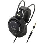 ATH-AVC500 ダイナミック型ヘッドホン audio-technica