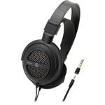 エアーダイナミック型ヘッドホン audio-technica
