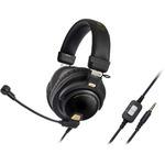 ATH-PG1 ゲーム用ヘッドセット 1個 audio-technica 【通販