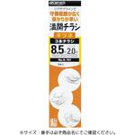 満開チラシ キツネ3本 OWNER(オーナーばり)