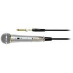 ダイナミックボーカルマイクロホン audio-technica