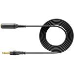 モノラルマイクロホン延長コード audio-technica