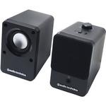 アクティブスピーカー audio-technica テレビ用スピーカー 【通販