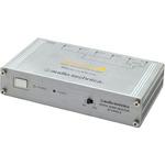 audio-technica AT-DSL7 デジタルセレクター AT-HDSL2 デジタルオーディオセレクター 1個 audio-technica 【通販